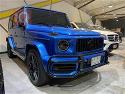 مێرسێدس بێنز G-Class